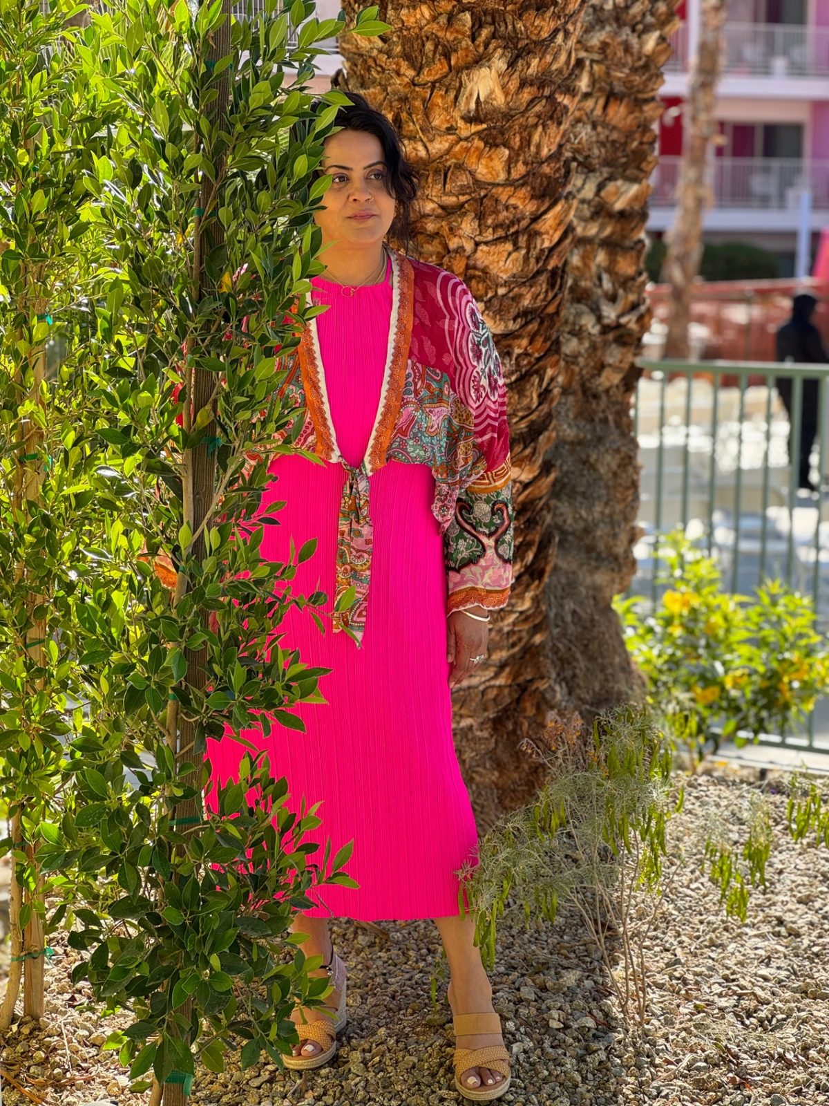 Vinita Srivastava, founder of Vaastav